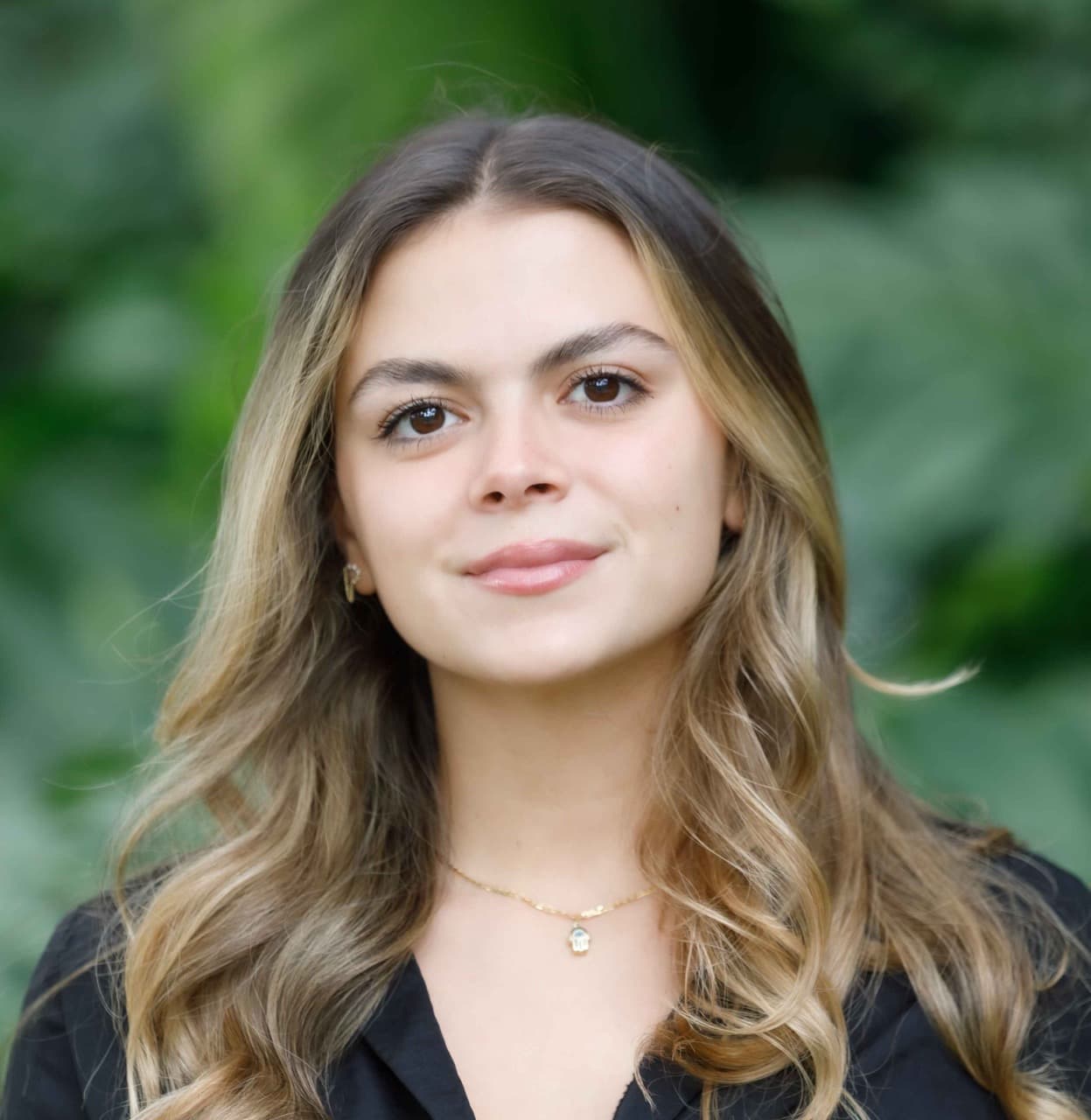Natalia Guardiola