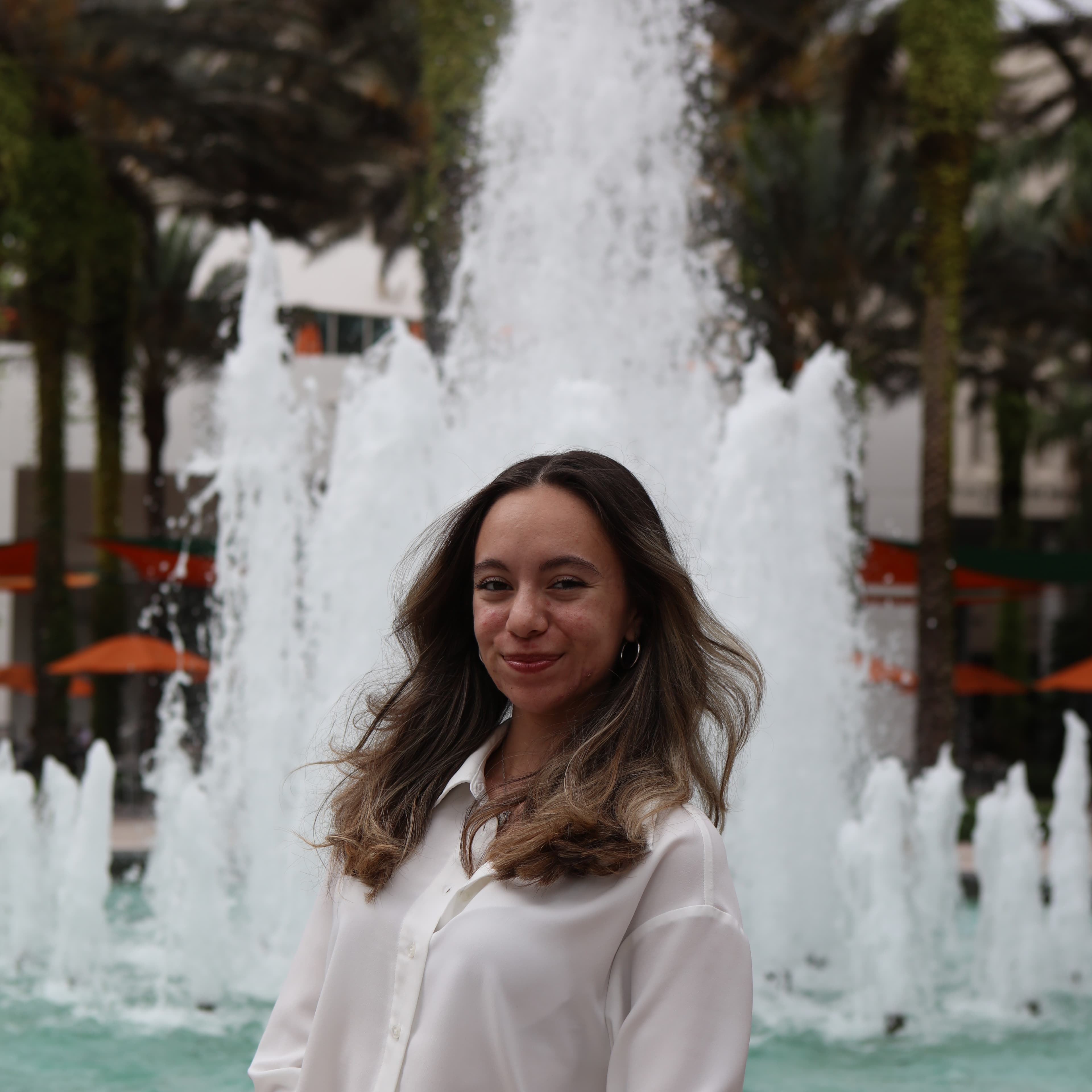 Sabrina Perron-Vega
