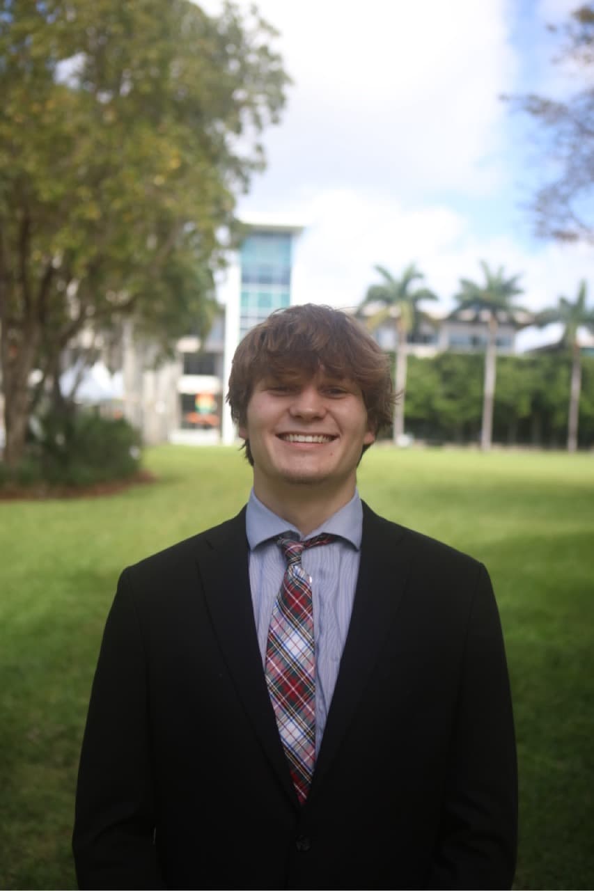 Odin Andrews