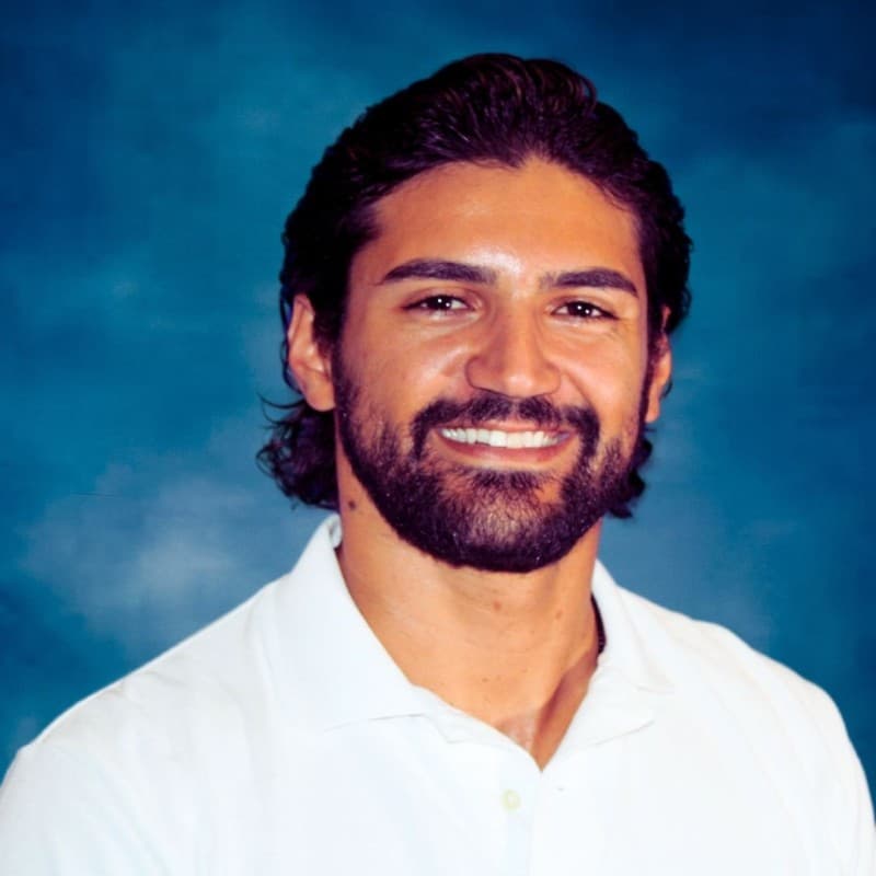 Estuardo Alejandre Mar