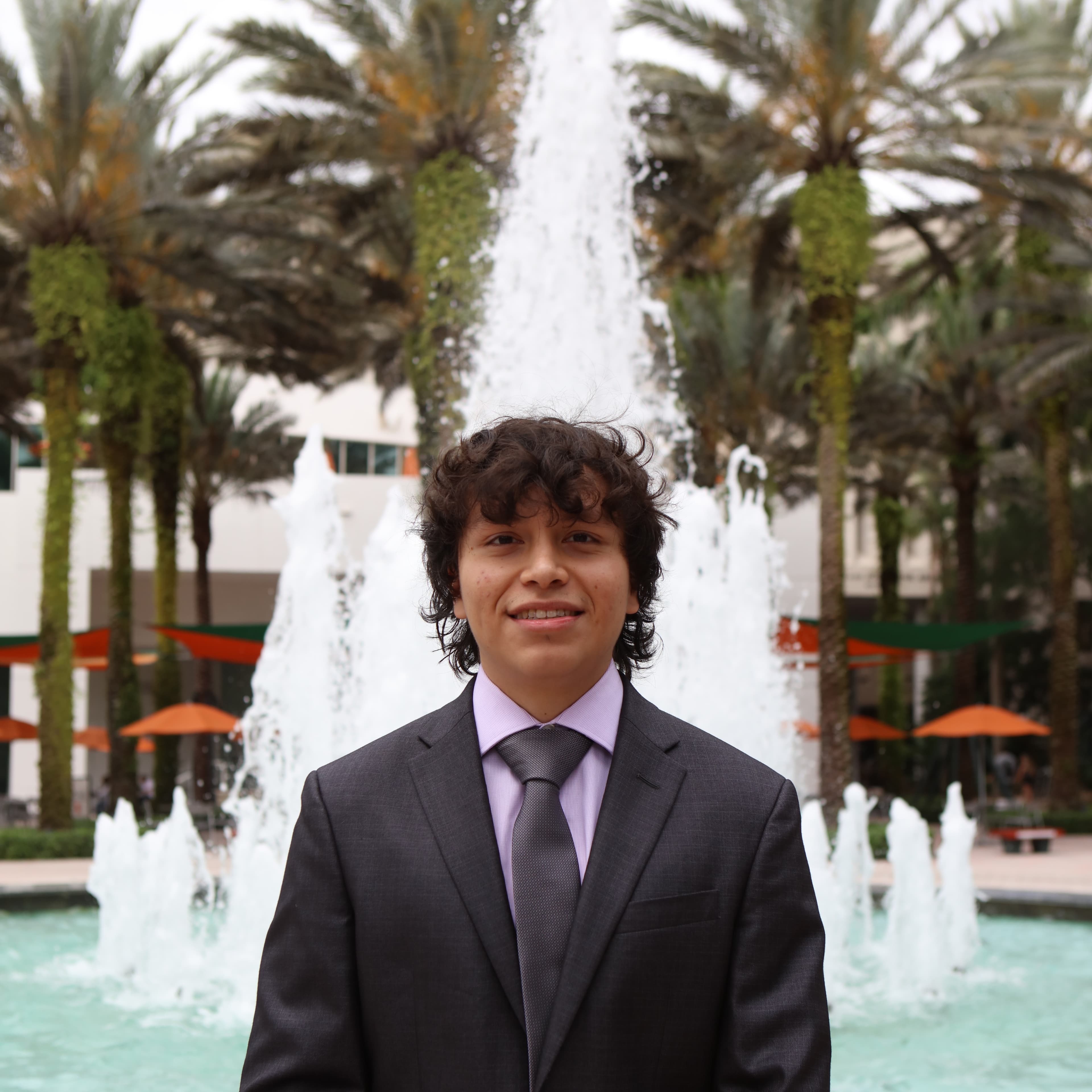 Matthew Lopez